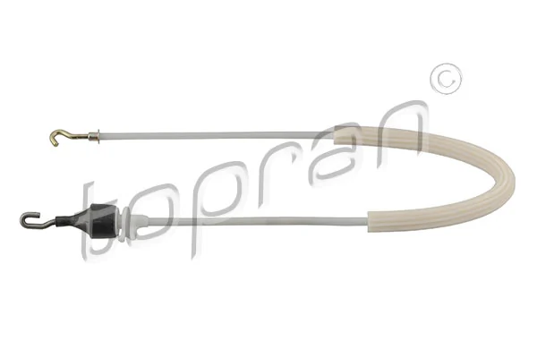 Cable Pull, door release