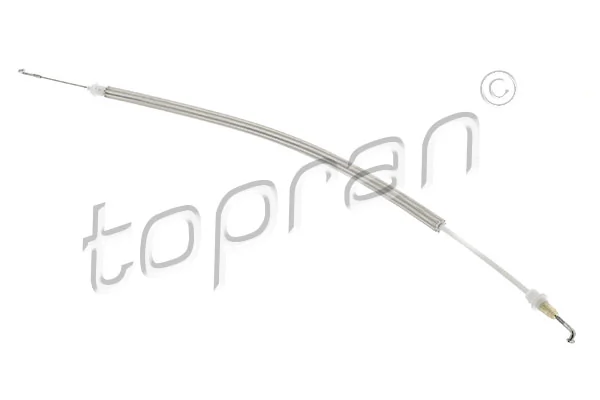 Cable Pull, door release