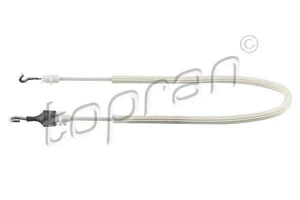 Cable Pull, door release