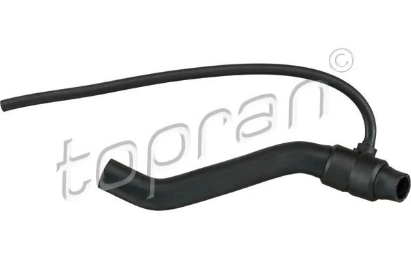 Radiator Hose