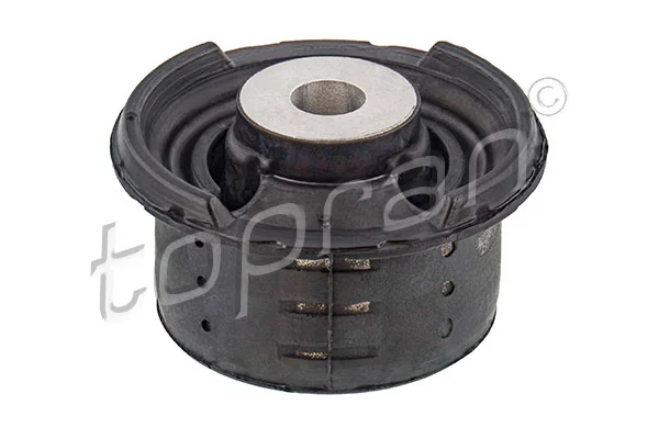 Bushing, axle cross member