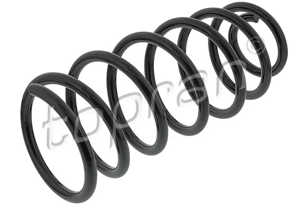 Suspension Spring