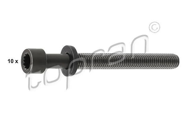Cylinder Head Bolt Set