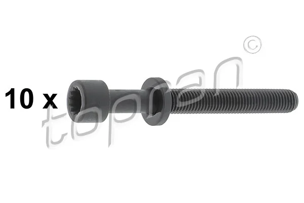 Cylinder Head Bolt Set