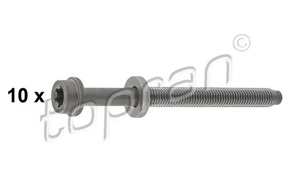 Cylinder Head Bolt Set