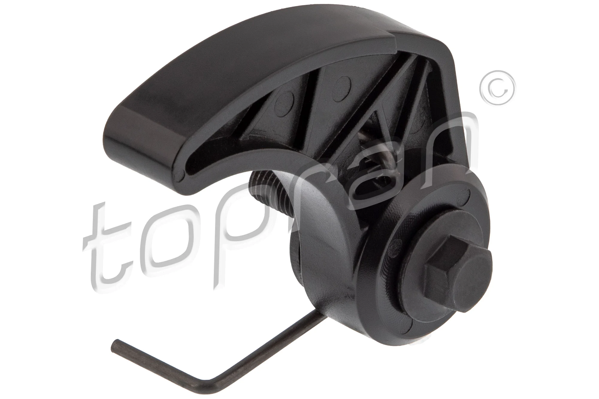 Chain Tensioner, oil pump drive
