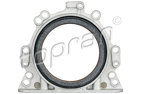 Shaft Seal, crankshaft