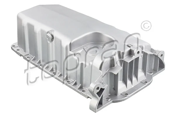 Oil Sump