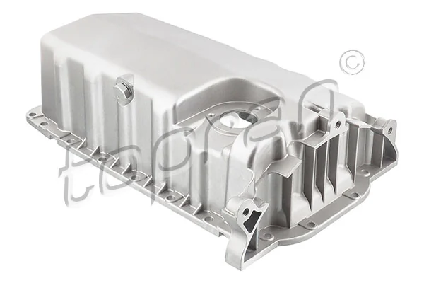 Oil Sump