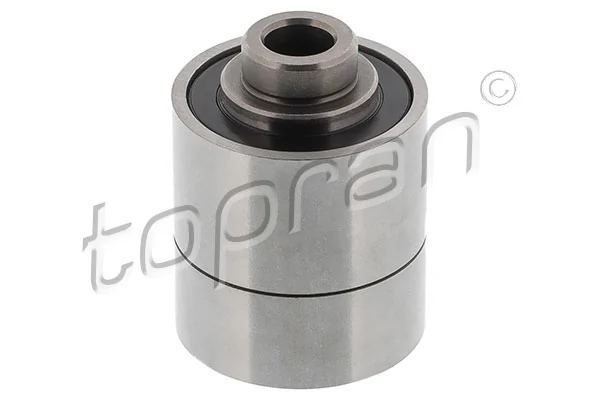 Bearing, radiator fan shaft