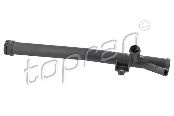 Coolant Pipe