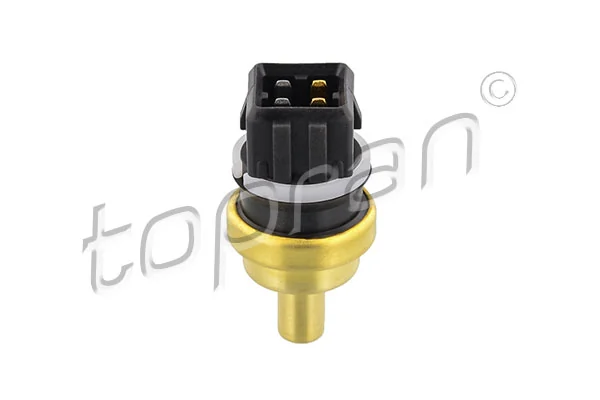 Sensor, coolant temperature