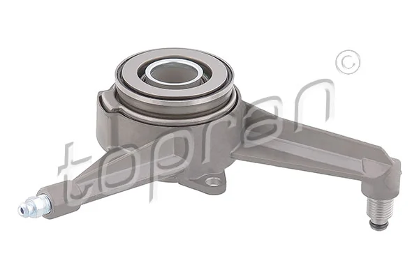 Central Slave Cylinder, clutch
