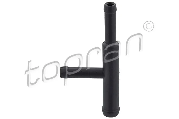 Coolant Flange