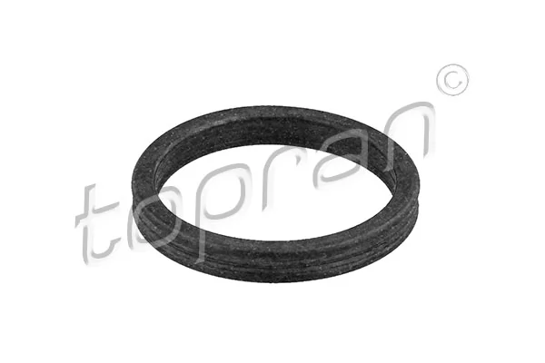 Gasket, coolant pipe