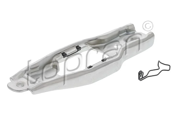 Release Fork, clutch