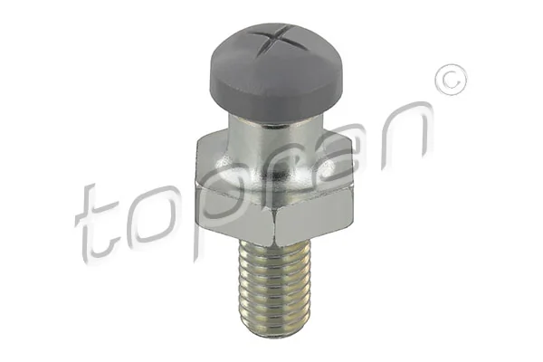 Ball Stud, clutch control