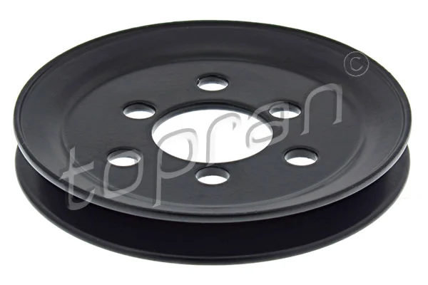 Belt Pulley, power steering pump