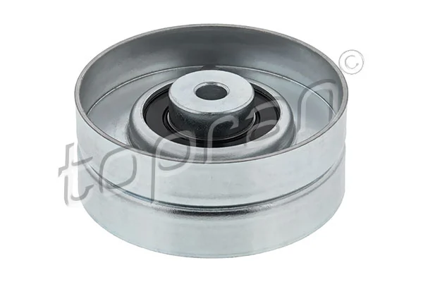 Tensioner Pulley, V-ribbed belt