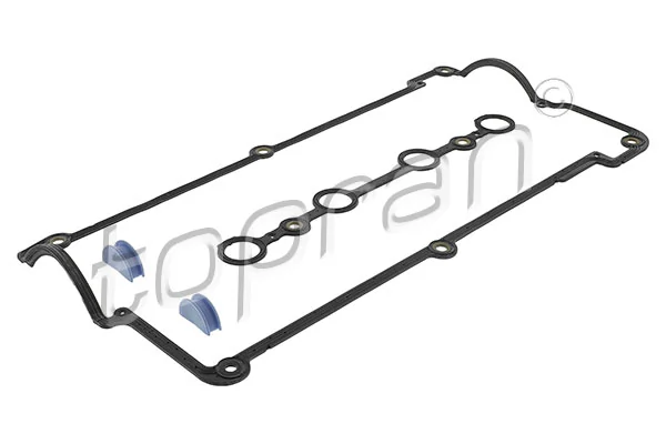 Gasket Set, cylinder head cover