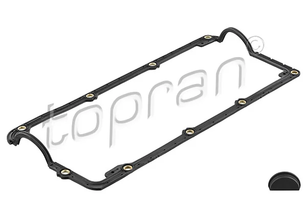 Gasket Set, cylinder head cover