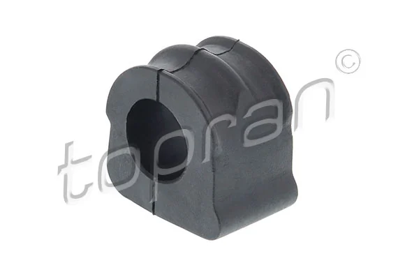Mounting, stabiliser bar