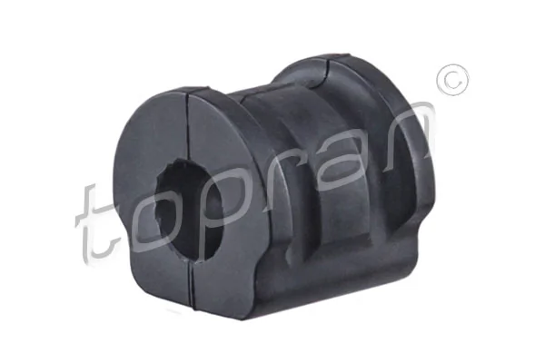 Mounting, stabiliser bar