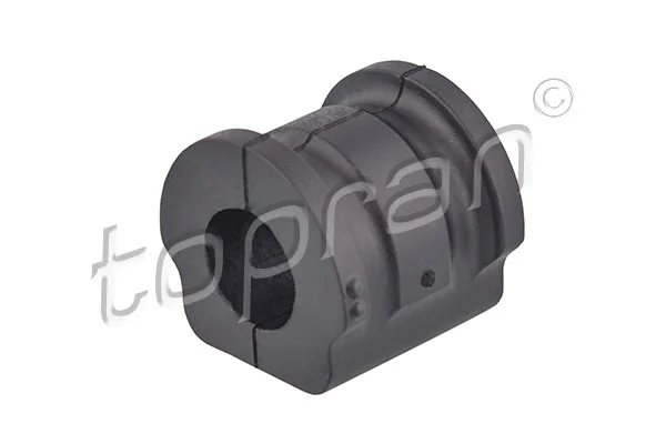 Mounting, stabiliser bar