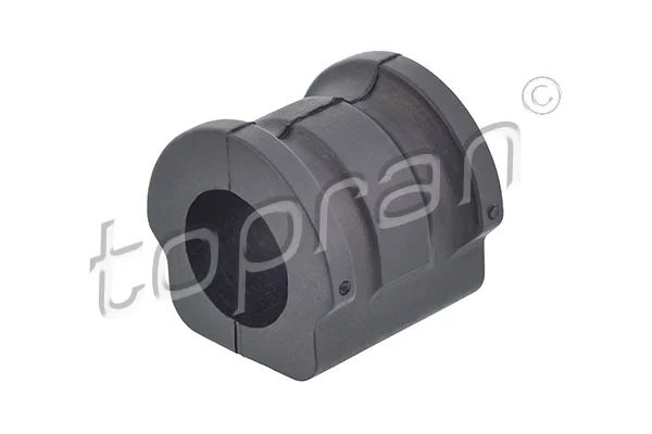 Mounting, stabiliser bar