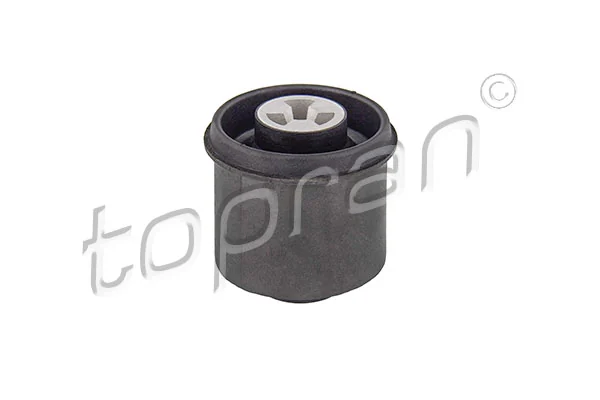 Bushing, axle beam