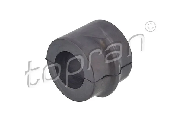 Mounting, stabiliser bar