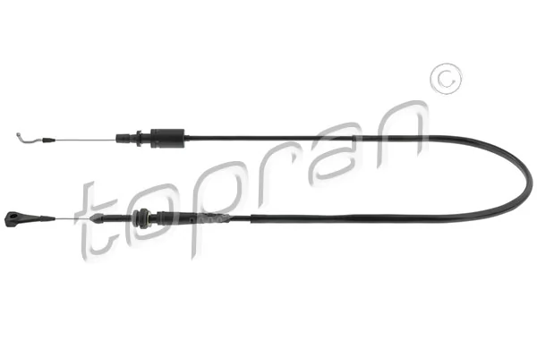 Accelerator Cable