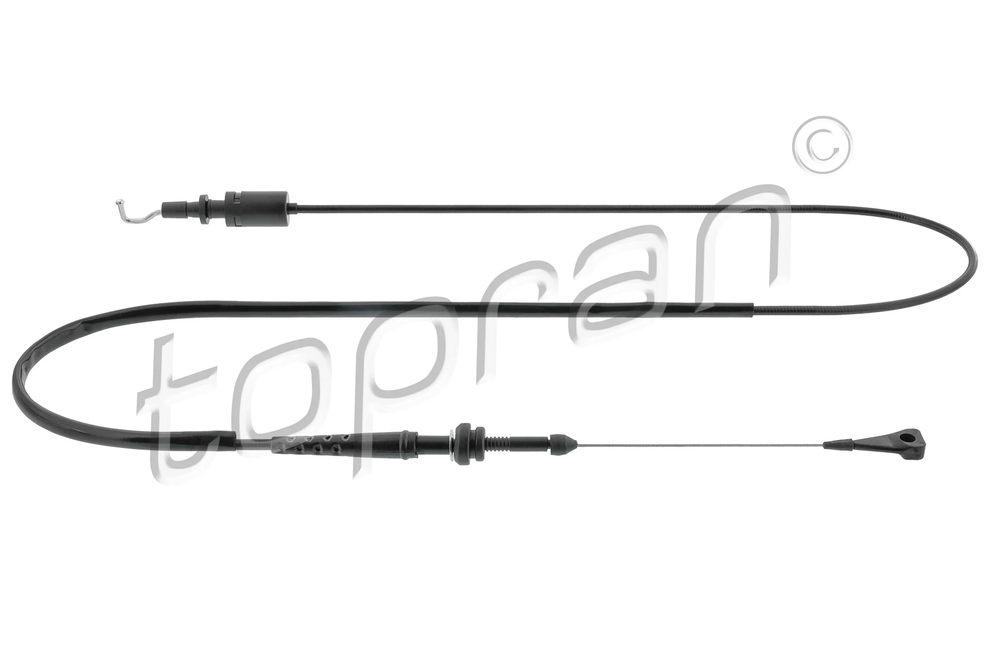 Accelerator Cable