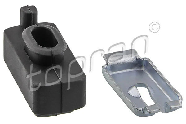 Repair Set, clutch control (transfer parts)