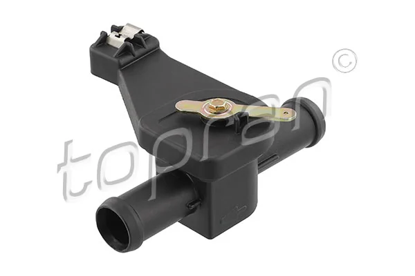 Coolant Control Valve