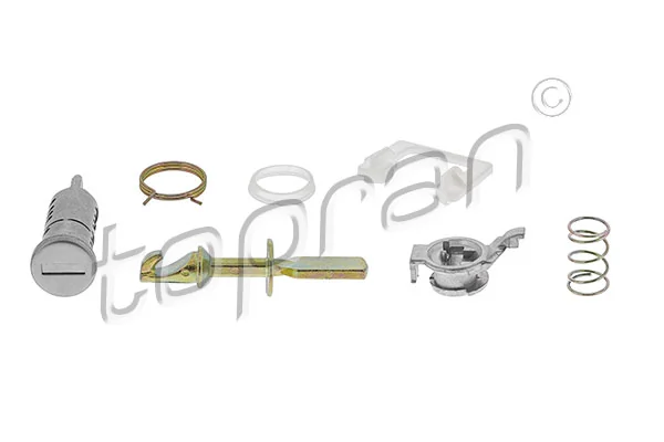 Lock Cylinder