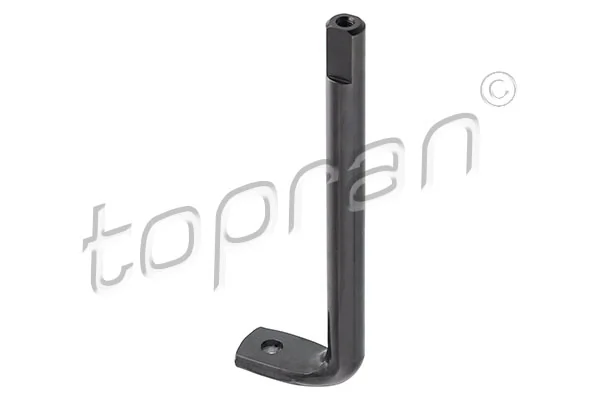 Tensioner Lever, V-ribbed belt
