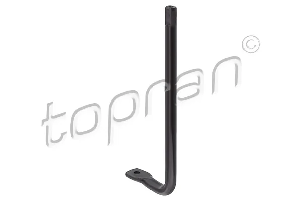 Tensioner Lever, V-ribbed belt