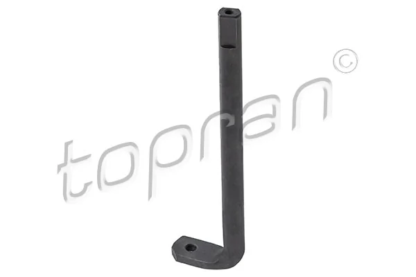 Tensioner Lever, V-ribbed belt