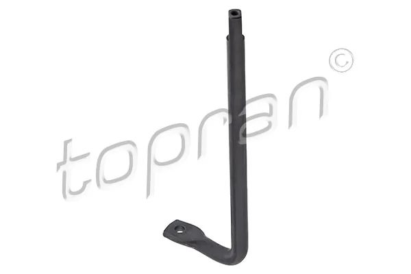 Tensioner Lever, V-ribbed belt