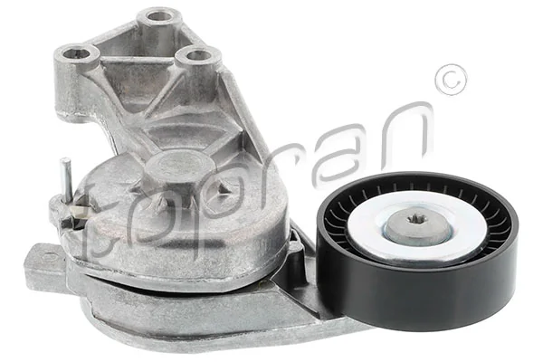 Belt Tensioner, V-ribbed belt