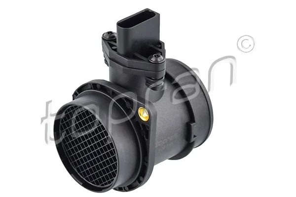 Mass Air Flow Sensor