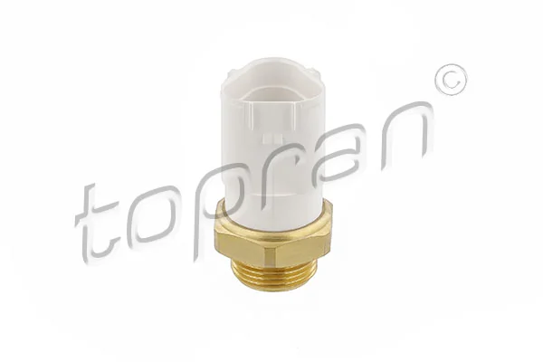 Temperature Switch, radiator fan