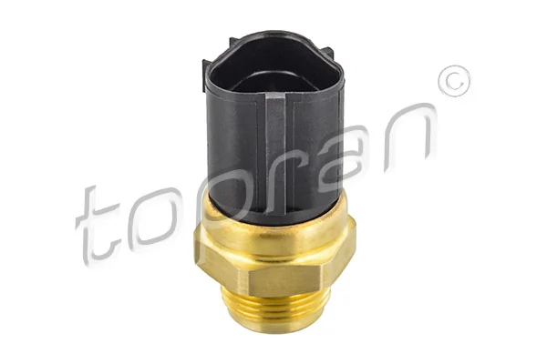 Temperature Switch, radiator fan