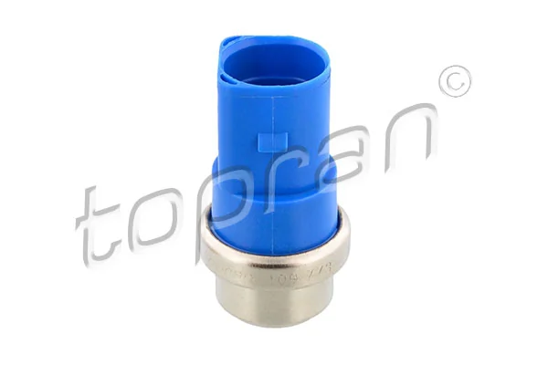 Temperature Switch, radiator fan