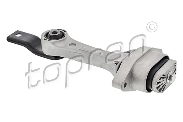 Mounting, automatic transmission