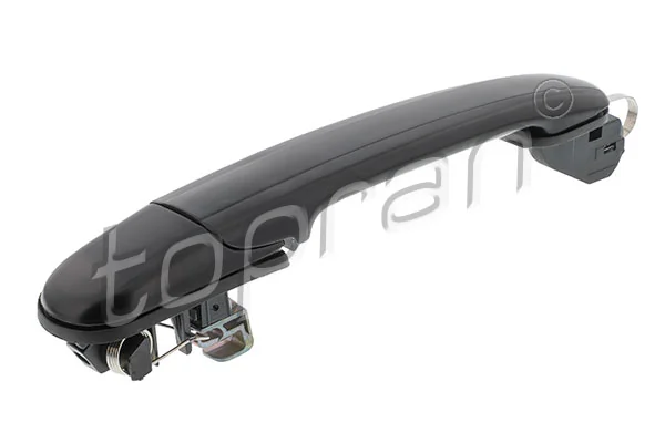 Exterior Door Handle