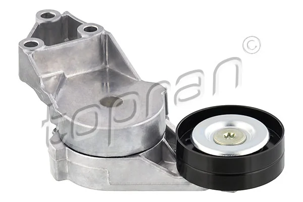 Belt Tensioner, V-ribbed belt
