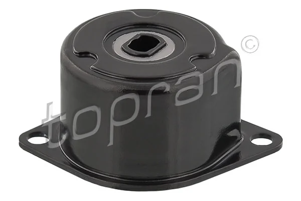 Belt Tensioner, V-ribbed belt
