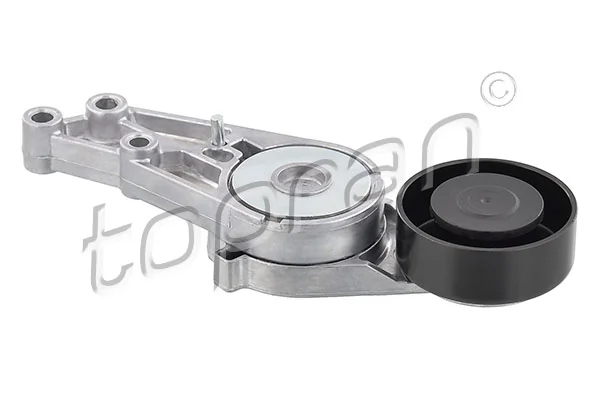 Belt Tensioner, V-ribbed belt